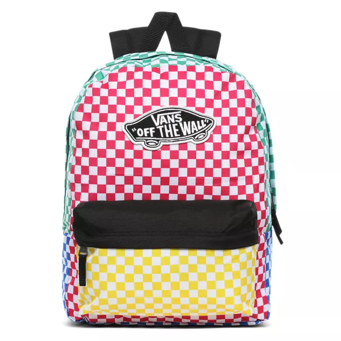 vans off the wall purse