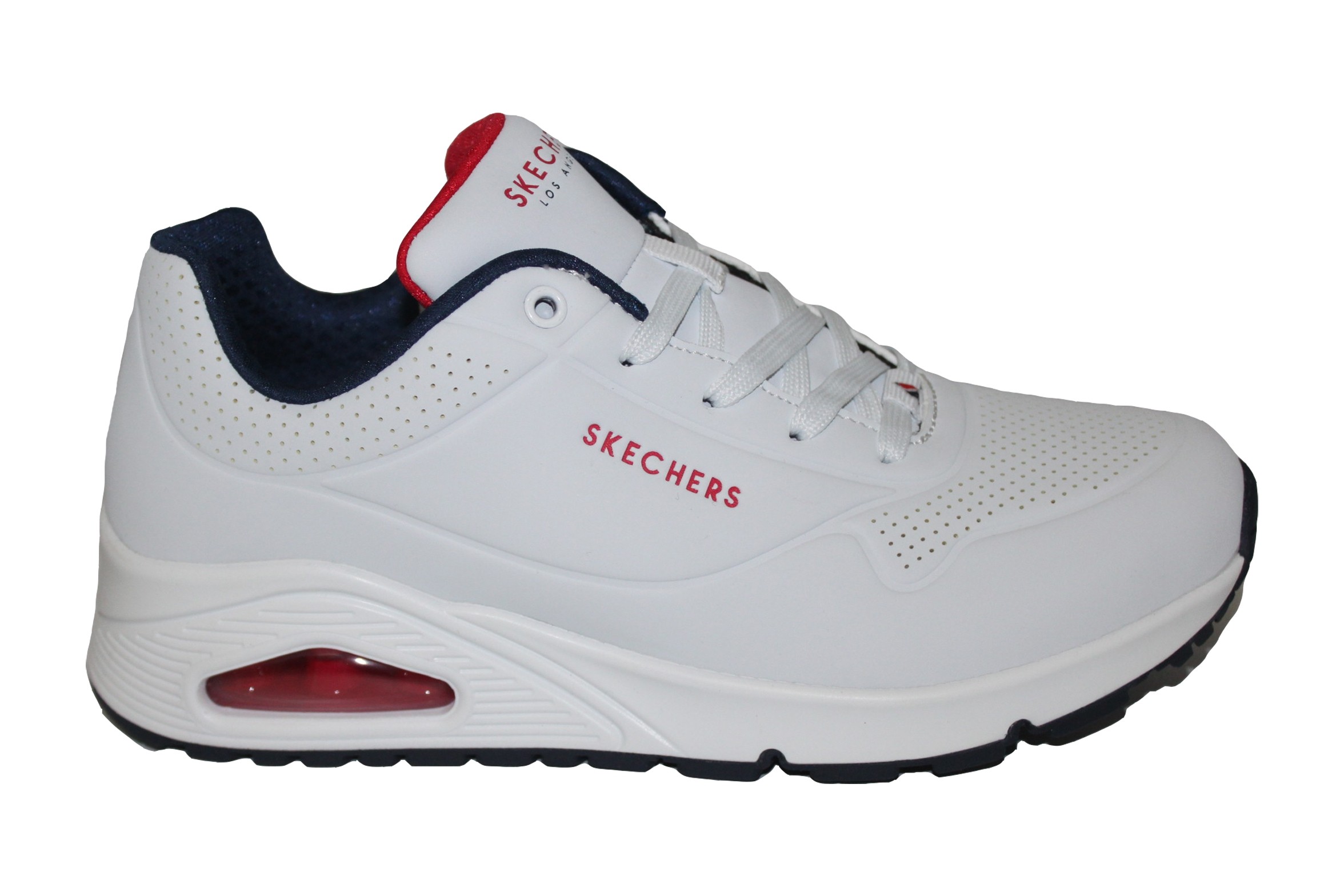 skechers with air bubble