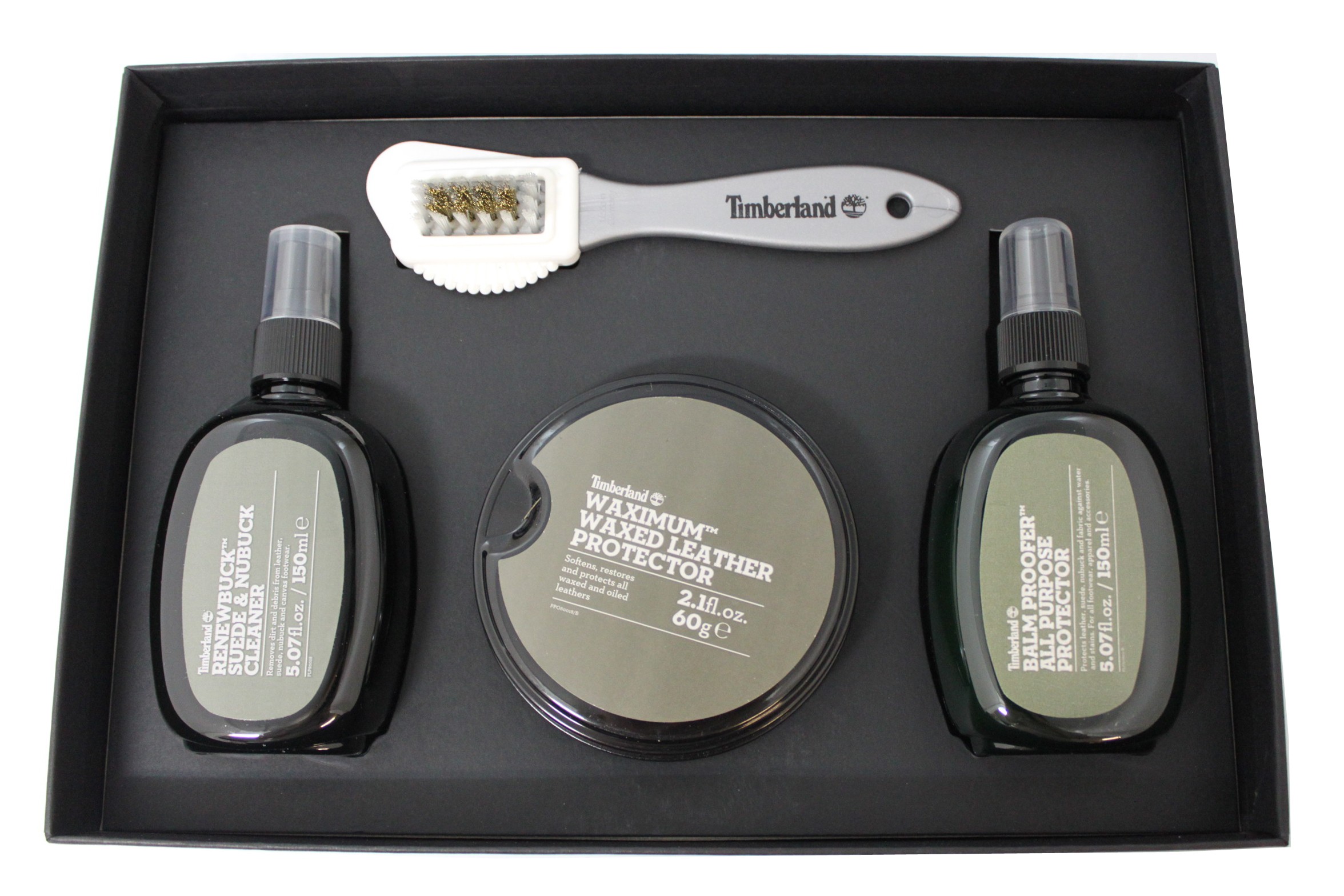 Timberland Shoe Care Shoe Cleaner 
