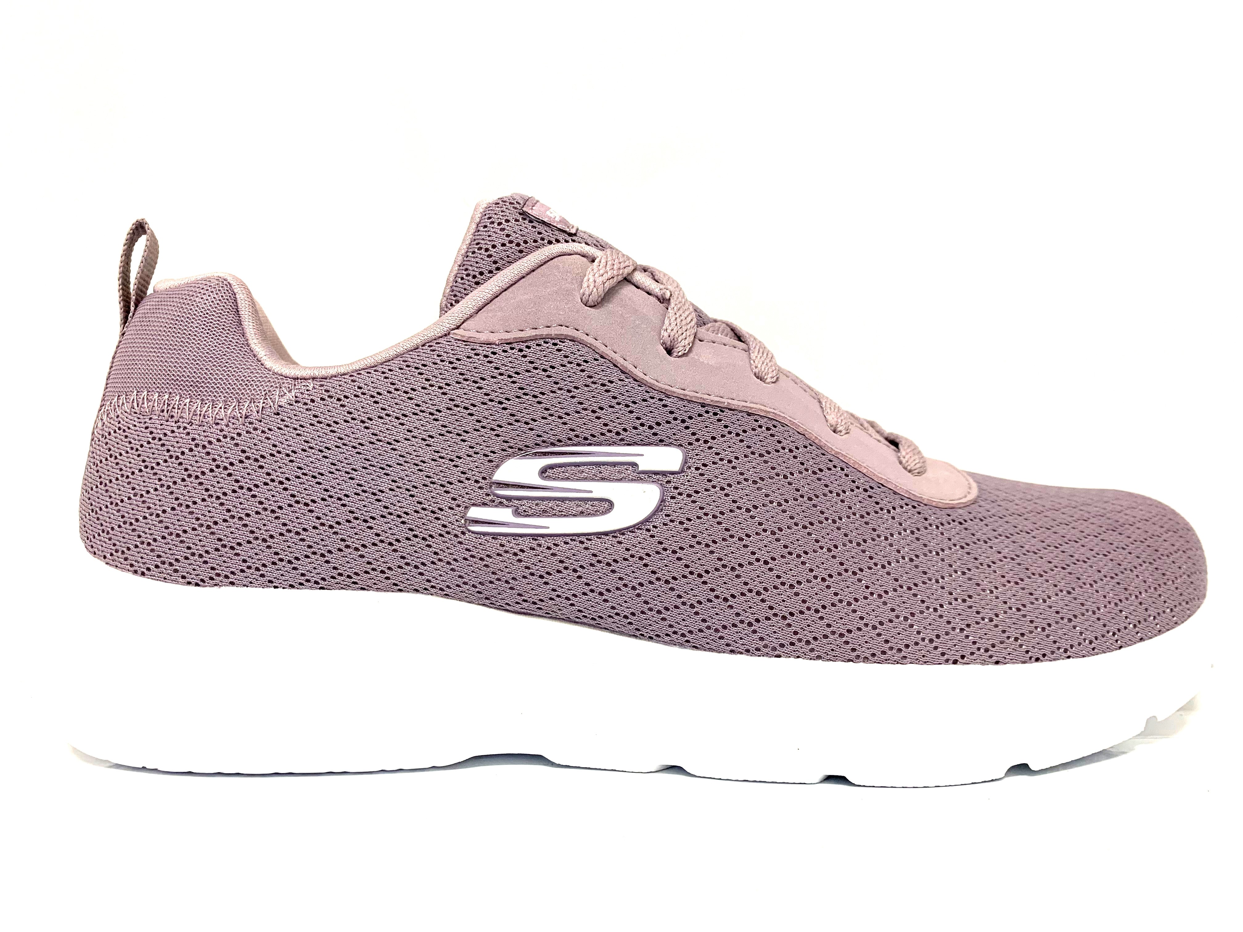 skechers lace up sneakers espana