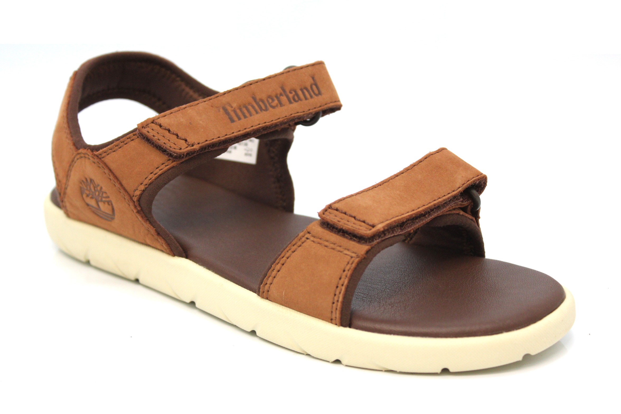 timberland junior sandals