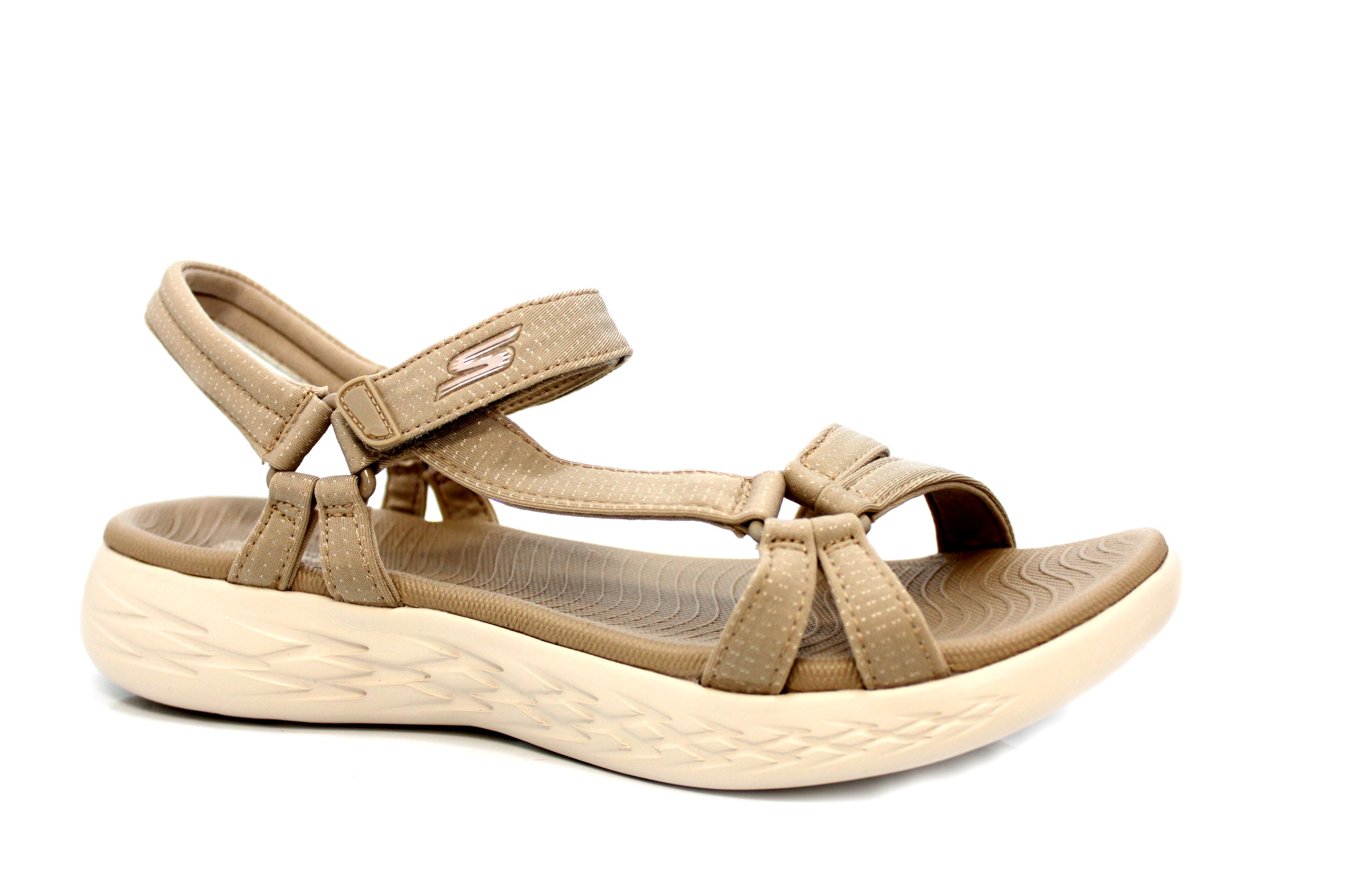skechers womens summer sandals